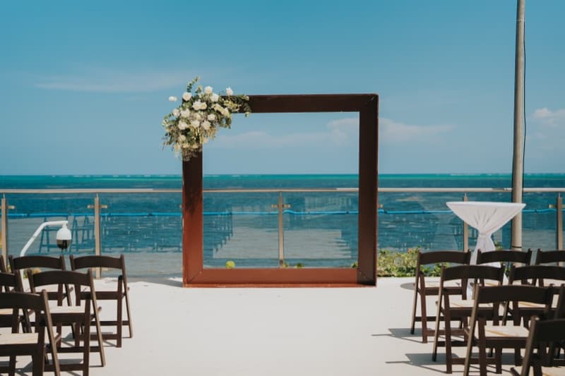 Wedding moment 2