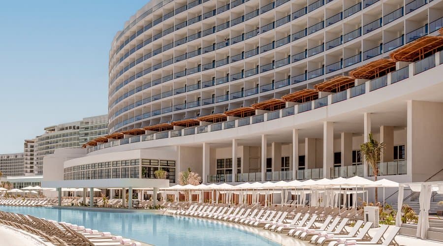 AVA Resort Cancun
