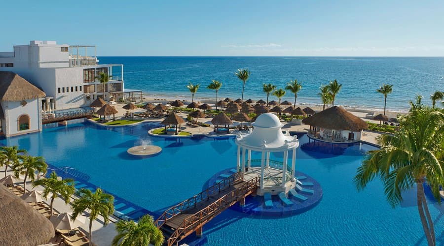 Dreams Sapphire Resort & Spa - image 1