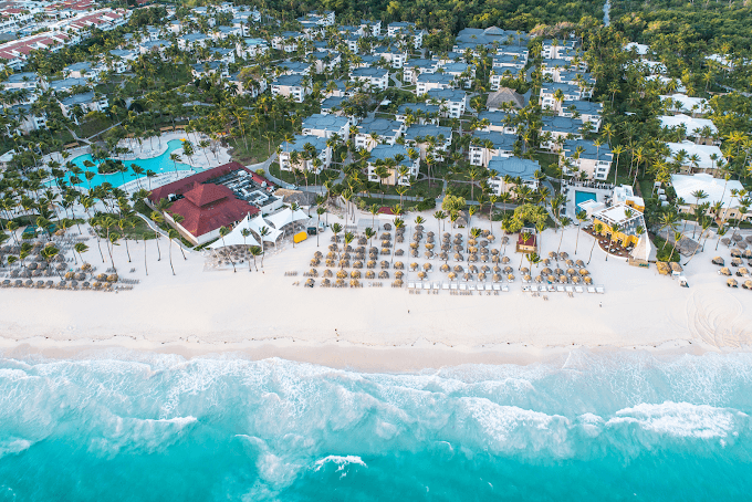 Grand Bavaro Princess - image 1