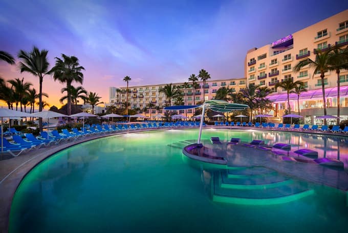 Hard Rock Hotel Vallarta - image 1