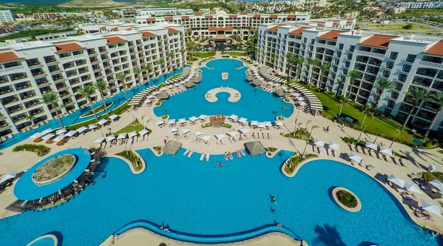 Hyatt Ziva Los Cabos