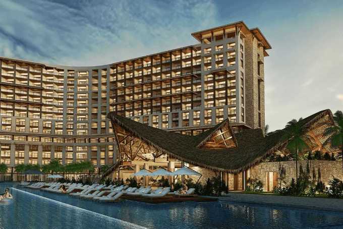 Moon Palace The Grand Punta Cana