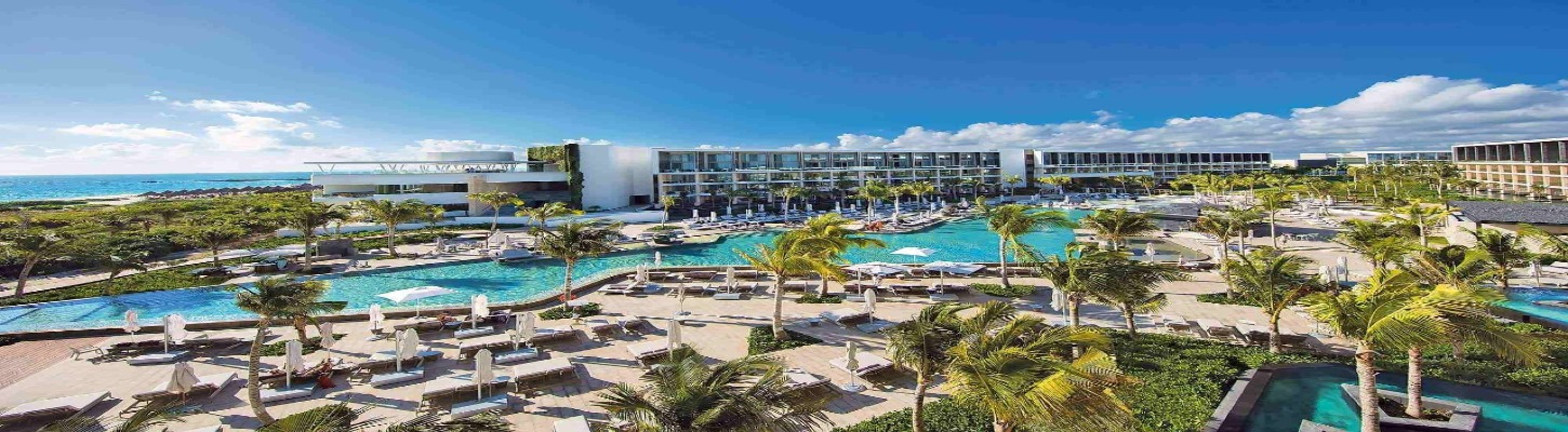 TRS Hotels
