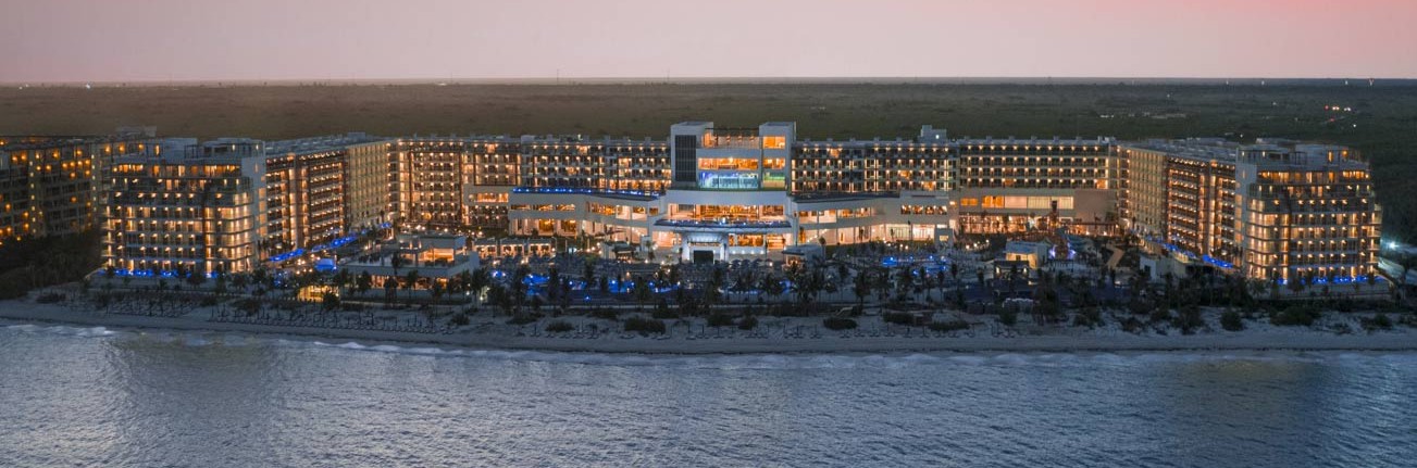Royalton Resorts